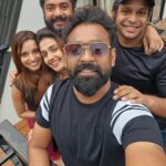 Vidhya Mohan Instagram - ❤️❤️