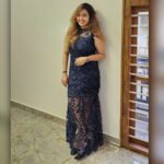 Vidhya Mohan Instagram -