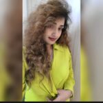 Vidhya Mohan Instagram -