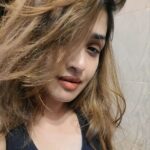 Vidhya Mohan Instagram -