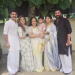 Vidhya Mohan Instagram -