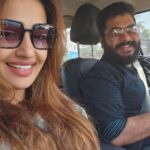 Vidhya Mohan Instagram - ❤️❤️❤️