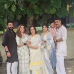 Vidhya Mohan Instagram -
