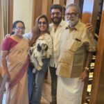 Vidhya Mohan Instagram - ♥️♥️♥️♥️♥️