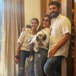 Vidhya Mohan Instagram - ♥️♥️♥️♥️♥️