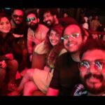 Vidhya Mohan Instagram - ❤️❤️