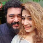 Vidhya Mohan Instagram - Happy Onam!🌼🌼🌼