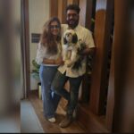 Vidhya Mohan Instagram - ♥️♥️♥️♥️♥️
