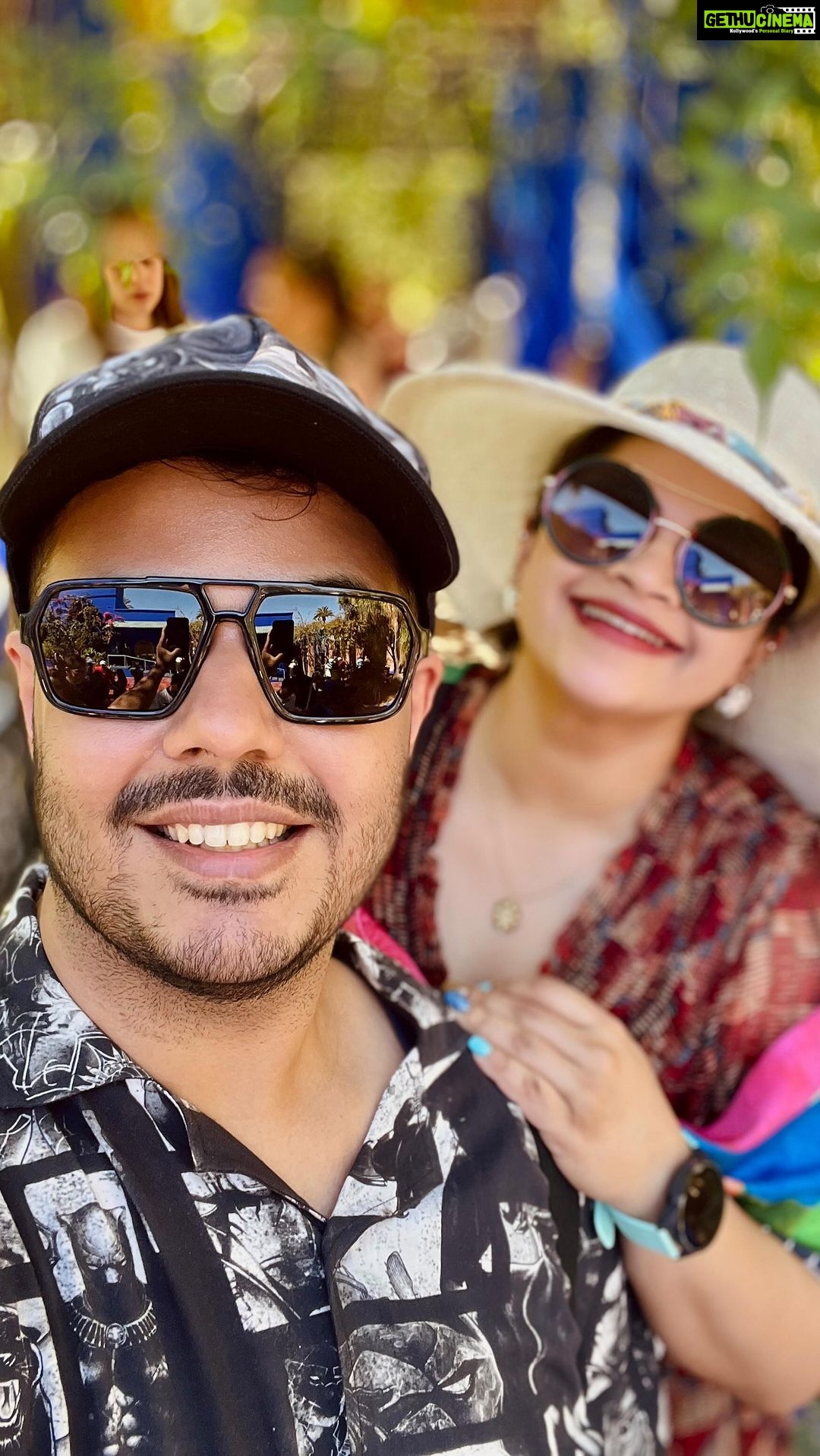 Vidyulekha Raman Instagram - Me Vs. Husband getting ready for a trip ✈️🧳😂😫 #travel #funny #funnyreels #travelreels #packing #traveller #husband #couple #couplegoals #travelcouple #marriage #trending #trendingreels #morocco #travelgram #travelling #travelindia #africa #feelitreelit #reelitfeelit