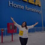 Vidyulekha Raman Instagram – IKEA turns 5!! 💛 This iconic Swedish furniture company’s first store in India was opened in #Hyderabad. I’m here to show you guys my TOP 5 picks from @ikea.india which are a staple in my home 🏡 
– IKEA 365+ containers starting at ₹219/- 
– Friheten Sofa Bed ₹60,000/- 
– Råskog Trolley ₹2290/-
– Gubbrora Silicon Spatula ₹89/- 
– Smycka Artificial Flowers starting @ ₹99/- 

I love many other items but these are my must haves! So don’t forget to visit IKEA Hyderabad in August to avail exciting offers and fun filled surprises in their anniversary month.

🎥 – @manoj_sunny_ @rajpruthvi07 

#ikea #ikeaindia #swedish #furniture #homedecor #interiors #homedesign #homedecoration #essentials #homeessentials #housedecor #homeinspiration #homeinspo #musthave #ikeahack #ikeahome #ikeakitchen #ikealover #sale #offer #ad