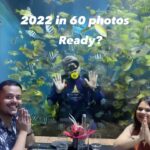 Vidyulekha Raman Instagram - Is 2022 over?! What a year it’s been and what a year to remember. So many special moments and memories made. Here’s to an even better 2023 full health, wealth and happiness ✨🥂 #happynewyear #happynewyear2023 #newyear #newyearseve #2022 #travel #memories