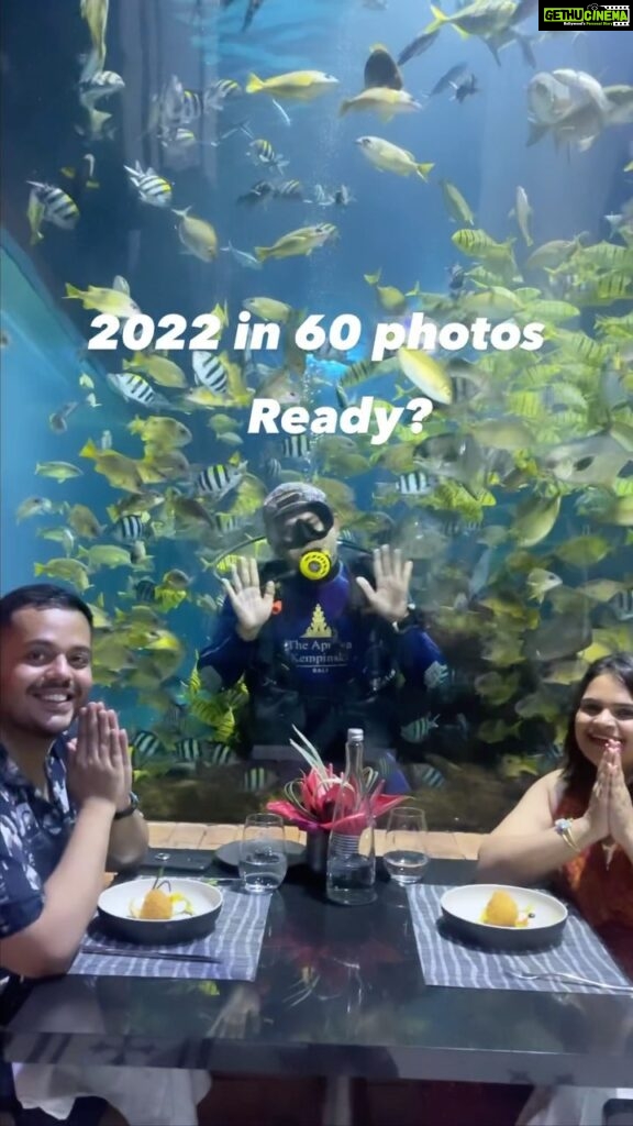 Vidyulekha Raman Instagram - Is 2022 over?! What a year it’s been and what a year to remember. So many special moments and memories made. Here’s to an even better 2023 full health, wealth and happiness ✨🥂 #happynewyear #happynewyear2023 #newyear #newyearseve #2022 #travel #memories