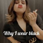 Vidyulekha Raman Instagram – Why I always like to wear black 🖤♠️♣️

#ootd #ootn #reelitfeelit #reelsindia #blacklove #black #blackdress #lbd #blackoutfit #fashion #fashionstyle #styleinspo #style #fashioninspo