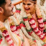 Vidyulekha Raman Instagram - A year since we shook a leg! I’ve always loved to dance and I’m so glad that my wedding had me in full form rather than being a coy, shy, bride! . Big thanks to the very talented @balajispin of @spindancestudio for having the big job of training all my friends and family. It was definitely not easy! Photography and Videography - @weddings.aaronobed @aarontheobed Choreographer - @balajispin @spindancestudio #wedding #indianwedding #sangeet #sangeetdance #dance #choreography #marriage #firstanniversary #anniversary #lovedance #dancing #weddingphotography #weddingvideo