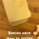 Vidyulekha Raman Instagram - Baking Hack - I always forget to keep my butter out and this tip is so useful! 🧈 #cooking #baking #cookingtipa #bakingtips #cookinghacks #bakinghack #kitchenhack #kitchentips