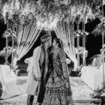 Vidyulekha Raman Instagram - A full year of cuddles and kisses complete, a lifetime to go! @lowcarb.india 💞🧿 Photography - @weddings.aaronobed #firstweddinganniversary #firstanniversary #weddings #indianwedding #marriage #wedding #weddingphotography