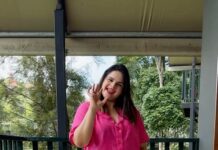 Vidyulekha Raman Instagram - Barbie in the Wild 🩷🌿 #barbie #barbiemovie #barbiedoll #barbiestyle #ootd #ootn #wildlife #nature #jungle #junglevibes #wildplanet #jungleresort #desigirl #brownbarbie #style #styleinspo Wild Planet
