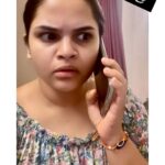 Vidyulekha Raman Instagram - How we talk to Swiggy/Zomato/Dunzo 😂🙃 #funny #trendingreels #trending #relatable #relatablememes #vidyuraman #reelsindia