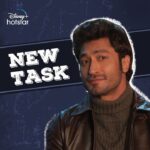 Vidyut Jammwal Instagram - JAMMWALIONS… ASSEMBLE💪Aapke liye ek naya task hai but with a halka sa twist. #IB71 is now streaming #IB71onHotstar @mevidyutjammwal @sankalp.reddy @anupampkher @vishaljethwa06 @ashwathbhatt @daliptahil @danny_sura @suvratjoshi @faizankhanishere @official_niharica_raizada @actionherofilms @abbassayyed77 @tseriesfilms @tseries.official @reliance.entertainment