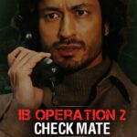 Vidyut Jammwal Instagram – A checkmate move: Where IB’s intelligence defeated the enemy.
India’s Top Secret Mission #IB71 in cinemas this Friday.

Watch the video – Link in Bio

@sankalp.reddy
@anupampkher @vishaljethwa06 @ashwathbhatt @daliptahil @danny_sura @suvratjoshi @faizankhanishere  @official_niharica_raizada
@actionherofilms @abbassayyed77 #Adisharmaa
#BhushanKumar #KrishanKumar
@tseriesfilms @tseries.official @shivchanana @neerajkalyan24
@reliance.entertainment #AdityaShastri #AdityaChowksey @samchoprs
@prashanthrvihari