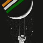 Vidyut Jammwal Instagram - This proves it!! “If at first you don’t succeed, try again and the rest is history” #Chandrayaan3 #VikramLander #ISRO #MoonLanding