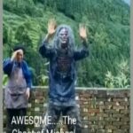 Vidyut Jammwal Instagram - Sunday Entertainment🎶 🎉🎉👏👏❤️❤️ #NorthEast #Mizoram #MichaelJackson #NorthEastIndia #ILoveMyIndia 🇮🇳