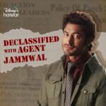 Vidyut Jammwal Instagram - India ke secret missions ki unsuni kahaaniyaan, ab suniye👂 #IB71 is now streaming in Hindi, Tamil & Telugu on @disneyplushotstar #IB71onHotstar @actionherofilms