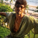 Vidyut Jammwal Instagram – Greenwich Mean Time🕰️