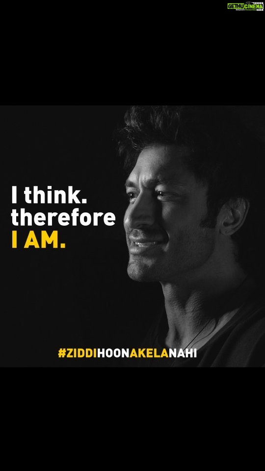 Vidyut Jammwal Instagram - You're not alone ft. Vidyut Jammwal Watch the full video on YouTube- Link in Bio #ZiddiHoonAkelaNahi . . . . . . . . . . #muscleblaze #ziddi #mensmentalhealth #dontscrollgogrow #dedication #hardwork #biozyme #gymlife #asthetic #bodybuilding #reels #instagram #viral #trending #tumnahisamjhoge #phirseziddkar