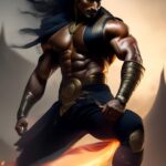Vidyut Jammwal Instagram - Thankyou #jammwalions @sahil_pixels What do you think?