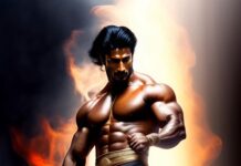 Vidyut Jammwal Instagram - Thankyou #jammwalions @sahil_pixels What do you think?