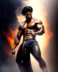 Vidyut Jammwal Instagram - Thankyou #jammwalions @sahil_pixels

What do you think?
