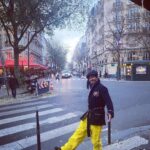 Vidyut Jammwal Instagram - The best thing about a SOLO TRIP is that it belongs to YOU and only YOU..Take it!! Don’t be scared to take it and don’t be scared to get addicted 🎶🎵
