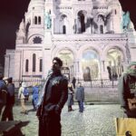 Vidyut Jammwal Instagram - The best thing about a SOLO TRIP is that it belongs to YOU and only YOU..Take it!! Don’t be scared to take it and don’t be scared to get addicted 🎶🎵