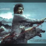 Vijay Instagram - #LeoFirstLook