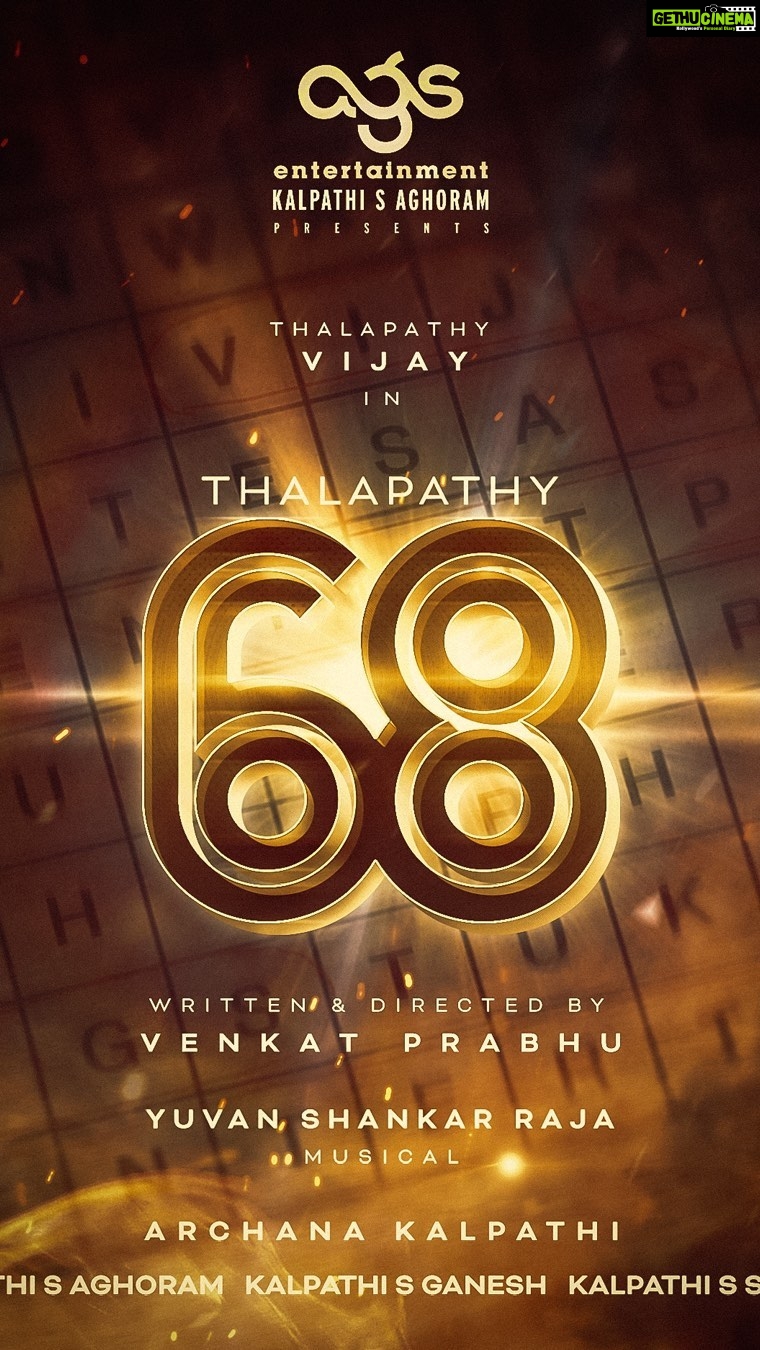 Vijay - 5.1 Million Likes - Next…
