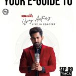 Vijay Antony Instagram - The Good Devil’s plan to #OgVibe 🗺️ Please refer the E-Guide for hassle free experience !! Good Devil 😈 Vijay Antony - Live In Concert, Chennai🔥 Book your tickets now @insider.in (Link In Bio) @vijayantony @noiseandgrains @gangmedia_offl @karya2000 @itisveer @onlynikil #vijayantony #noiseandgrains #chennai Chennai, India