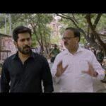 Vijay Antony Instagram - எச்சரிக்கை 🔴 வரும் செப்டம்பர் 28, தமிழ் நாட்டுக்கு ரத்தம் வரப்போது.