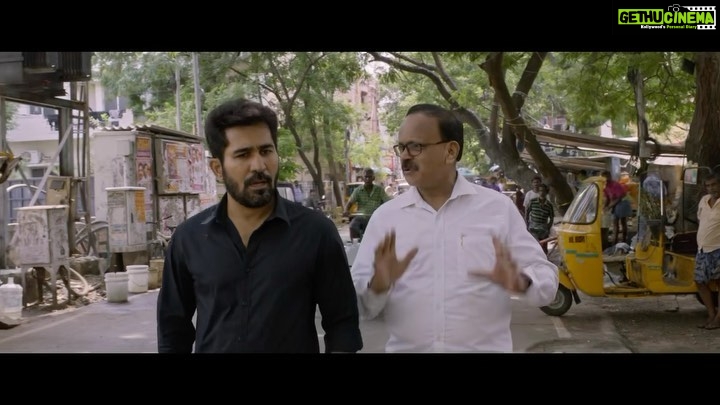 Vijay Antony Instagram - எச்சரிக்கை 🔴 வரும் செப்டம்பர் 28, தமிழ் நாட்டுக்கு ரத்தம் வரப்போது.