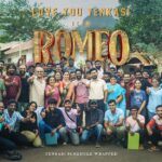 Vijay Antony Instagram - Successfully wrapped up the challenging Tenkasi schedule of #Romeo & #LoveGuru❤️ #SUMMER2024 #BLOCKBUSTER @gooddeviloffl @vinayak_vaithianathan @mirnaliniravi