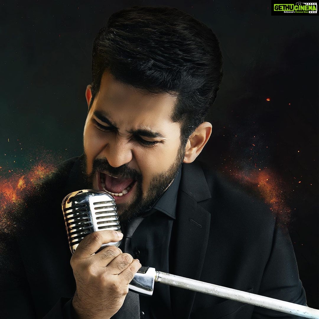 Vijay Antony Instagram - Just 10 Days to #OgVibe 🪩 Good Devil 😈 Vijay Antony - Live In Concert, Chennai🔥 Book your tickets now @insider.in (Link In Bio) @vijayantony @noiseandgrains @gangmedia_offl @karya2000 @itisveer @onlynikil #vijayantony #noiseandgrains #chennai