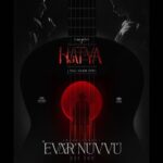 Vijay Antony Instagram - #EvarNuvvu , third single from #HATYA is here: https://t.co/zmGOdn2o11 👌🌟 Film in Theatres from 21st July - another Blockbuster from VA🔥👍 @DirBalajiKumar @ritika_offl @Meenakshiioffl @FvInfiniti @lotuspictures1 @bKamalBohra @Dhananjayang @pradeepfab @siddshankar_ @Panbohra @GskMedia_PR @thinkmusicindia @Bhashyasree