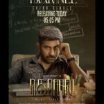 Vijay Antony Instagram - Third Single #YaarNee from #Kolai releases today @ 5.05 pm Film Releases on 21st July @DirBalajiKumar @ritika_offl @Meenakshiioffl @FvInfiniti @lotuspictures1 @bKamalBohra @Dhananjayang @pradeepfab @siddshankar_ @thinkmusicindia @DoneChannel1 @CtcMediaboy