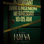 Vijay Antony Instagram – An important announcement from #HATYA on 28th June @ 10:05 AM 

@DirBalajiKumar @ritika_offl @Meenakshiioffl
@FvInfiniti @lotuspictures1 @bKamalBohra @Dhananjayang @pradeepfab @siddshankar_ @Panbohra @GskMedia_PR @thinkmusicindia @Bhashyasree

Directed by :  @dirbalajikumar
Produced by : @infinitifilmventures & @lotuspictures.ig 

Starring : @ritika_offl @meenakshichaudhary006 @sharma_murli @radikaasarathkumar @johnvijayofficial @sidshankar_ @actorkishorekumar @arjunchidambaram @samkitbohra_ 

@vijayansivakumar @girishhgopal @selva_rk @maheshmathew0602 #KArusamy
@svijayrathinam @art.rameshacharya @pradeeeeep @shimona_stalin @snehamnj @asthabisani @tuneyjohn  @gskmedia_pr @ctcmediaboy Think Music India