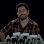 Vijay Antony Instagram - Vijay Antony's Press conference for Pichaikkaran 2 😎  #Pichaikkaran2 Now Streaming on #DisneyPlusHotstar #Pichaikkaran2OnHotstar @vijayantony @iyogibabu @kavyathapar20