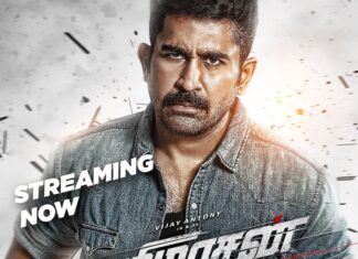 Vijay Antony Instagram - தன் மகனுக்காக எதையும் செய்யும் ஒரு தந்தையின் கதை ❤ #TamilarasanOnZEE5 Now Streaming on #ZEE5 @zee5global @vijayantony @sureshgopi @ramyanambessan @sonu_sood @chayasingh_16 #SangeethaKrish #RadhaRavi #YogiBabu #RoboShankar #Ilaiyaraaja #RDRajasekhar #SPBalasubrahmanyam #SPB #SNSProduction #TamilarasanOnZEE5 #Tamilarasan #TamilarasanOnZEE5Tamil #ZEE5 #ZEE5Tamil #ZEE5Global