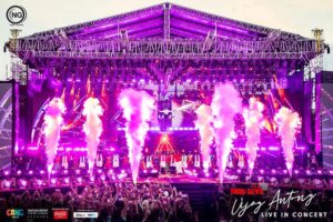 Vijay Antony Instagram - THANK YOU CHENNAI❤️‍🔥
You guys set the venue on 🔥 
#OgVibe 🪩

Good Devil 😈 Vijay Antony - Live In Concert, Chennai🔥

@vijayantony @noiseandgrains @gangmedia_offl @karya2000 @itisveer @onlynikil @fifthanglestudios 

#vijayantony #noiseandgrains #chennai