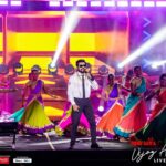 Vijay Antony Instagram - THANK YOU CHENNAI❤️‍🔥 You guys set the venue on 🔥 #OgVibe 🪩 Good Devil 😈 Vijay Antony - Live In Concert, Chennai🔥 @vijayantony @noiseandgrains @gangmedia_offl @karya2000 @itisveer @onlynikil @fifthanglestudios #vijayantony #noiseandgrains #chennai YMCA Nandanam