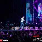 Vijay Antony Instagram - THANK YOU CHENNAI❤️‍🔥 You guys set the venue on 🔥 #OgVibe 🪩 Good Devil 😈 Vijay Antony - Live In Concert, Chennai🔥 @vijayantony @noiseandgrains @gangmedia_offl @karya2000 @itisveer @onlynikil @fifthanglestudios #vijayantony #noiseandgrains #chennai YMCA Nandanam