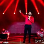 Vijay Antony Instagram - THANK YOU CHENNAI❤️‍🔥 You guys set the venue on 🔥 #OgVibe 🪩 Good Devil 😈 Vijay Antony - Live In Concert, Chennai🔥 @vijayantony @noiseandgrains @gangmedia_offl @karya2000 @itisveer @onlynikil @fifthanglestudios #vijayantony #noiseandgrains #chennai YMCA Nandanam